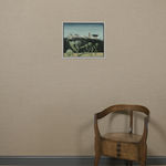 Tom Mabon, An Evening in Spring