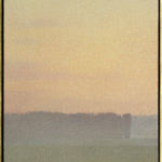 David Grossmann, Autumn Birds and Falling Leaves, 2021