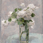 Joseph Black, Passage, 2022