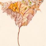 Tracy Rees, Birdsong, 2022