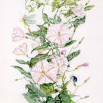 Tracy Rees, Birdsong, 2022