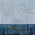 Rebecca Campbell, Commission of a painting similar to 'African Icons' , 2024