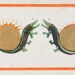 Tim Hayward, Kingfisher, 2024