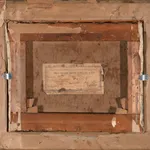 Friedrich Wilhelm Kuhnert (1865-1926), In the Marsh - Buffalo