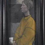 Tai-Shan Schierenberg (b. 1962), Norfolk - Tree, 1992