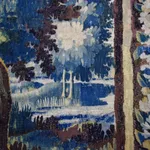 Flemish Tapestry, probably Oudenaard