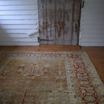 Malayer gallery carpet, Persia