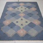 Swedish design carpet