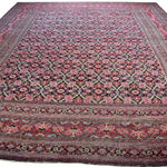 Malayer gallery carpet, Persia