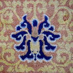 Shahsavan jajim, Persian Azerbaijan