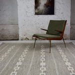 Swedish design carpet