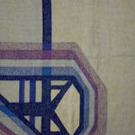 Swedish design carpet