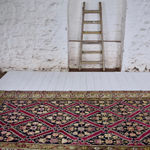 Malayer gallery carpet, Persia