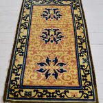 Shahsavan jajim, Persian Azerbaijan