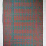 Swedish design carpet