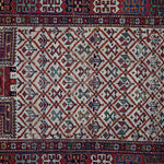 Shahsavan jajim, Persian Azerbaijan