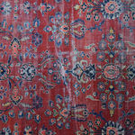 Malayer gallery carpet, Persia