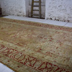 Malayer gallery carpet, Persia