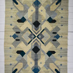 Karabagh runner, the Caucasus