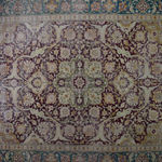 Malayer gallery carpet, Persia