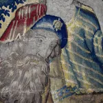 Flemish Tapestry, probably Oudenaard