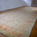 Malayer gallery carpet, Persia