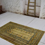 Shahsavan jajim, Persian Azerbaijan