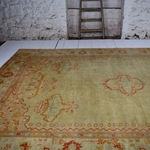 Malayer gallery carpet, Persia