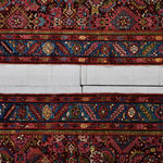 Karabagh runner, the Caucasus