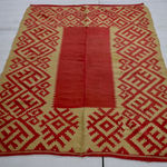 Swedish design carpet