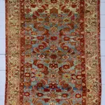 Shahsavan jajim, Persian Azerbaijan