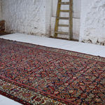 Malayer gallery carpet, Persia