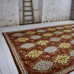 Swedish design carpet