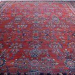 Malayer gallery carpet, Persia