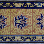 Shahsavan jajim, Persian Azerbaijan