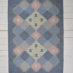 Swedish design carpet