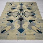 Karabagh runner, the Caucasus