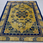 Shahsavan jajim, Persian Azerbaijan