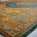 Malayer gallery carpet, Persia