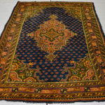 Shahsavan jajim, Persian Azerbaijan