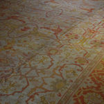 Malayer gallery carpet, Persia