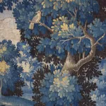 Flemish Tapestry, probably Oudenaard