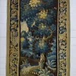 Flemish Tapestry, probably Oudenaard