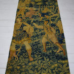 Flemish Tapestry, probably Oudenaard