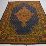 Shahsavan jajim, Persian Azerbaijan