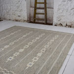 Swedish design carpet