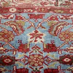 Shahsavan jajim, Persian Azerbaijan