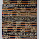 Swedish design carpet