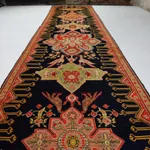 Karabagh runner, the Caucasus