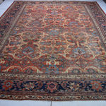 Malayer gallery carpet, Persia